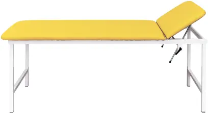 VL - A1 - 60 lehátko bez otvoru, koženka HOLY Z 01 - koženka žlutá